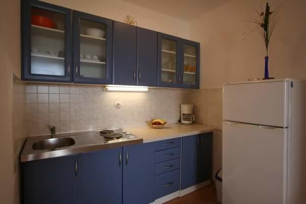Apartmani Novosel Šilo Eksteriør bilde