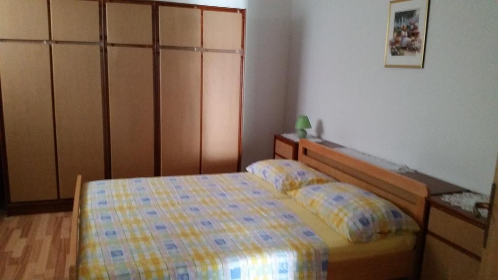 Apartmani Novosel Šilo Eksteriør bilde