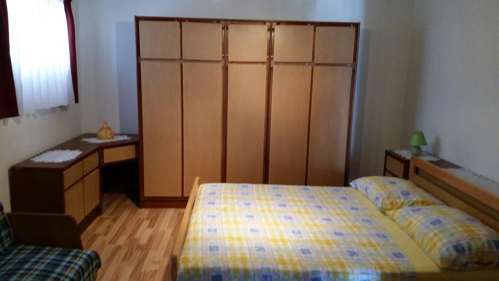 Apartmani Novosel Šilo Eksteriør bilde