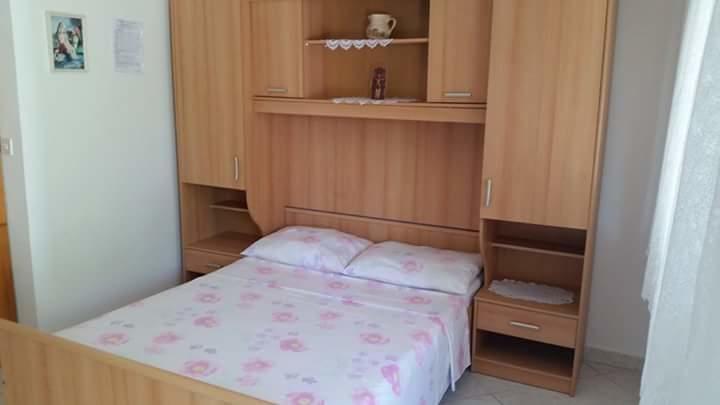 Apartmani Novosel Šilo Eksteriør bilde