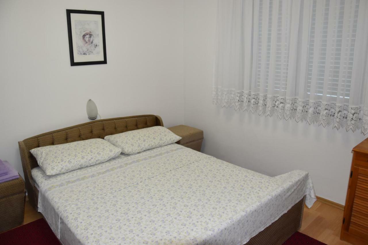 Apartmani Novosel Šilo Eksteriør bilde