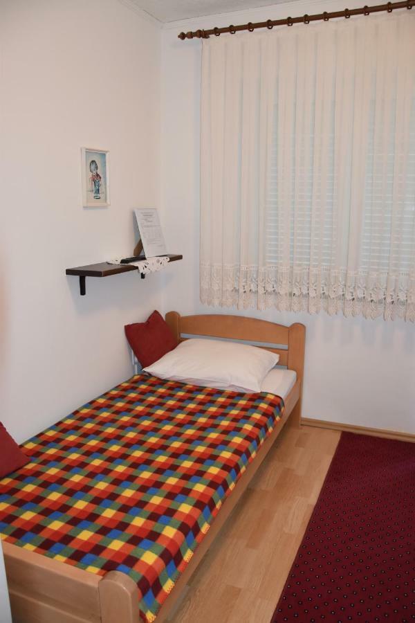 Apartmani Novosel Šilo Eksteriør bilde
