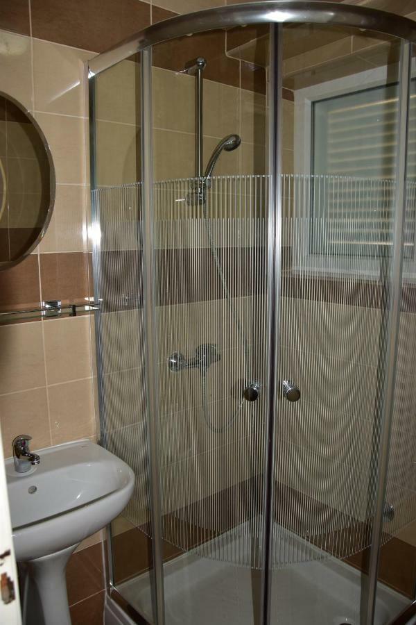 Apartmani Novosel Šilo Eksteriør bilde
